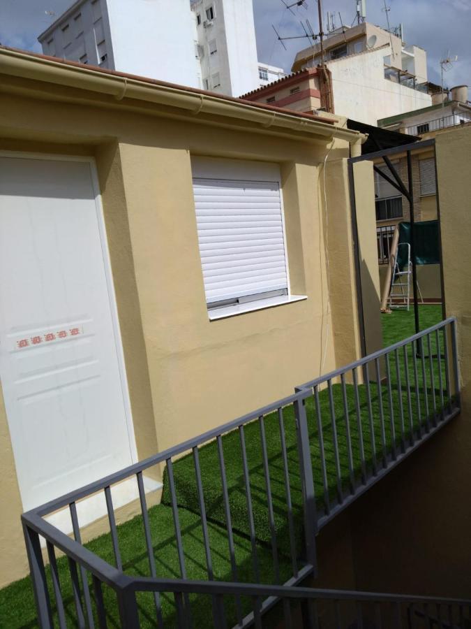 Appartment As A Service - Lo Mejor En Malaga Centro - Look No Further And Just Book Exterior photo